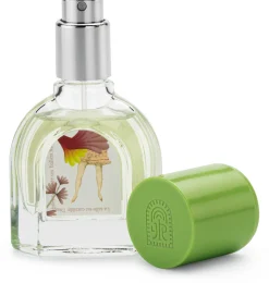 Le Jardin Retrouvé Cuir de Russie EDP Best