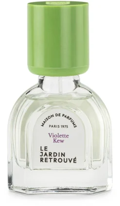 Le Jardin Retrouvé Violette Kew EDP Clearance