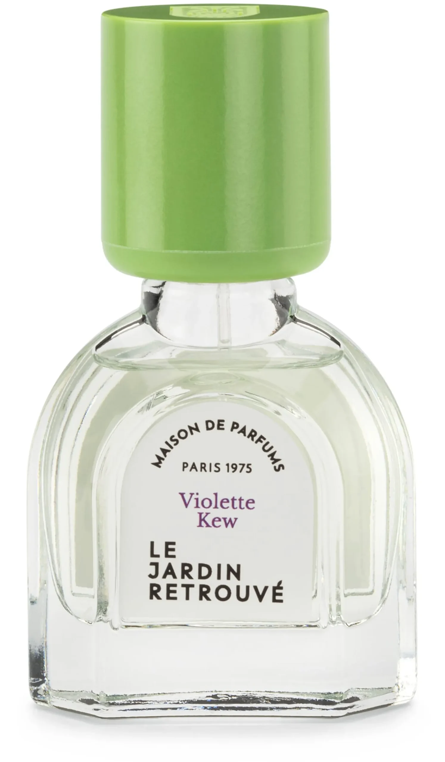 Le Jardin Retrouvé Violette Kew EDP Clearance