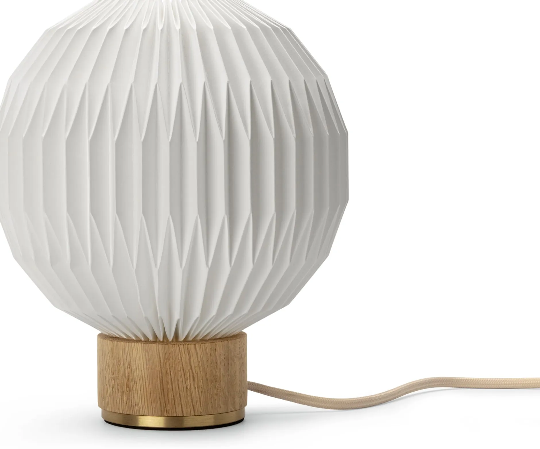 Le Klint Tischleuchte 375 Discount