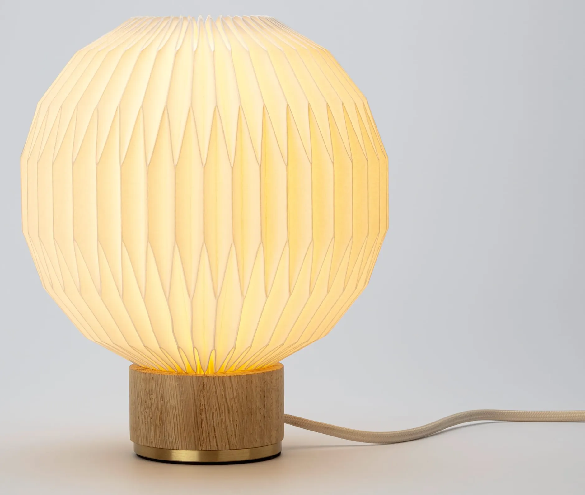 Le Klint Tischleuchte 375 Discount