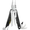 Leatherman ® Signal Outdoorwerkzeug Hot