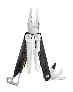 Leatherman ® Signal Outdoorwerkzeug Hot