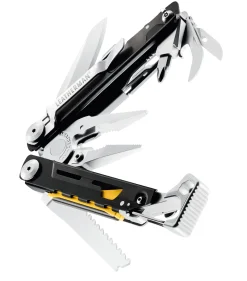 Leatherman ® Signal Outdoorwerkzeug Hot