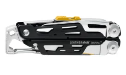 Leatherman ® Signal Outdoorwerkzeug Hot