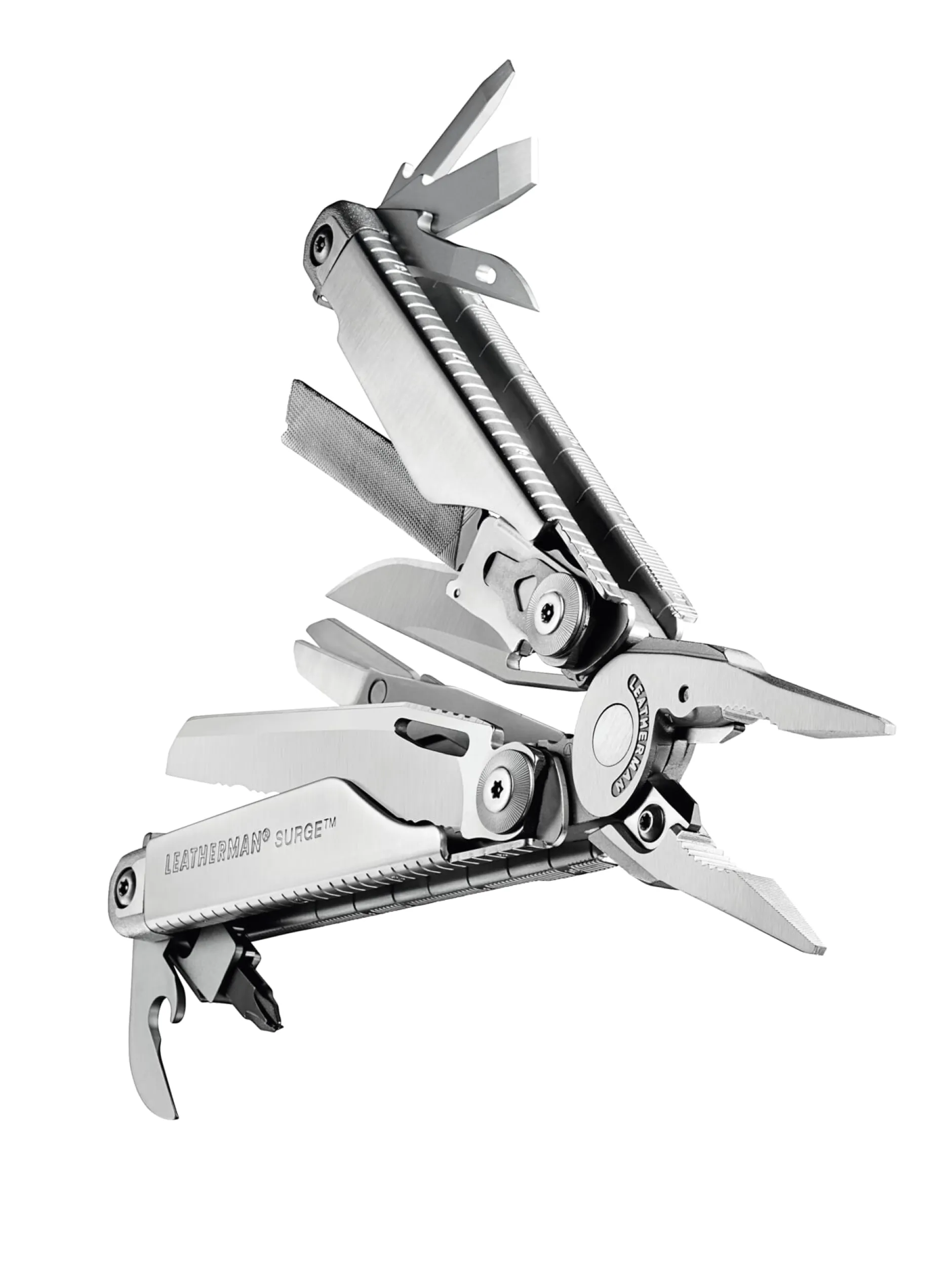 Leatherman ® Surge Multifunktionswerkzeug Outlet