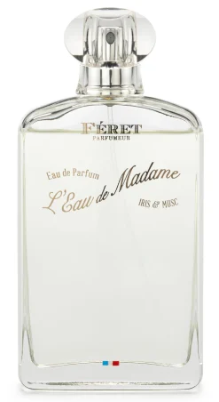 Féret Parfumeur L’Eau de Madame Eau de Parfum Outlet