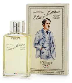Féret Parfumeur L’Eau de Monsieur Eau de Parfum Sale