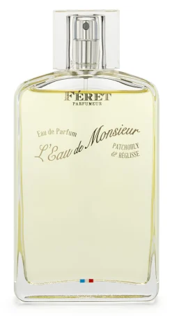 Féret Parfumeur L’Eau de Monsieur Eau de Parfum Sale