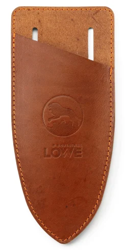 Gebr. Schröder Lederholster für Gartenschere