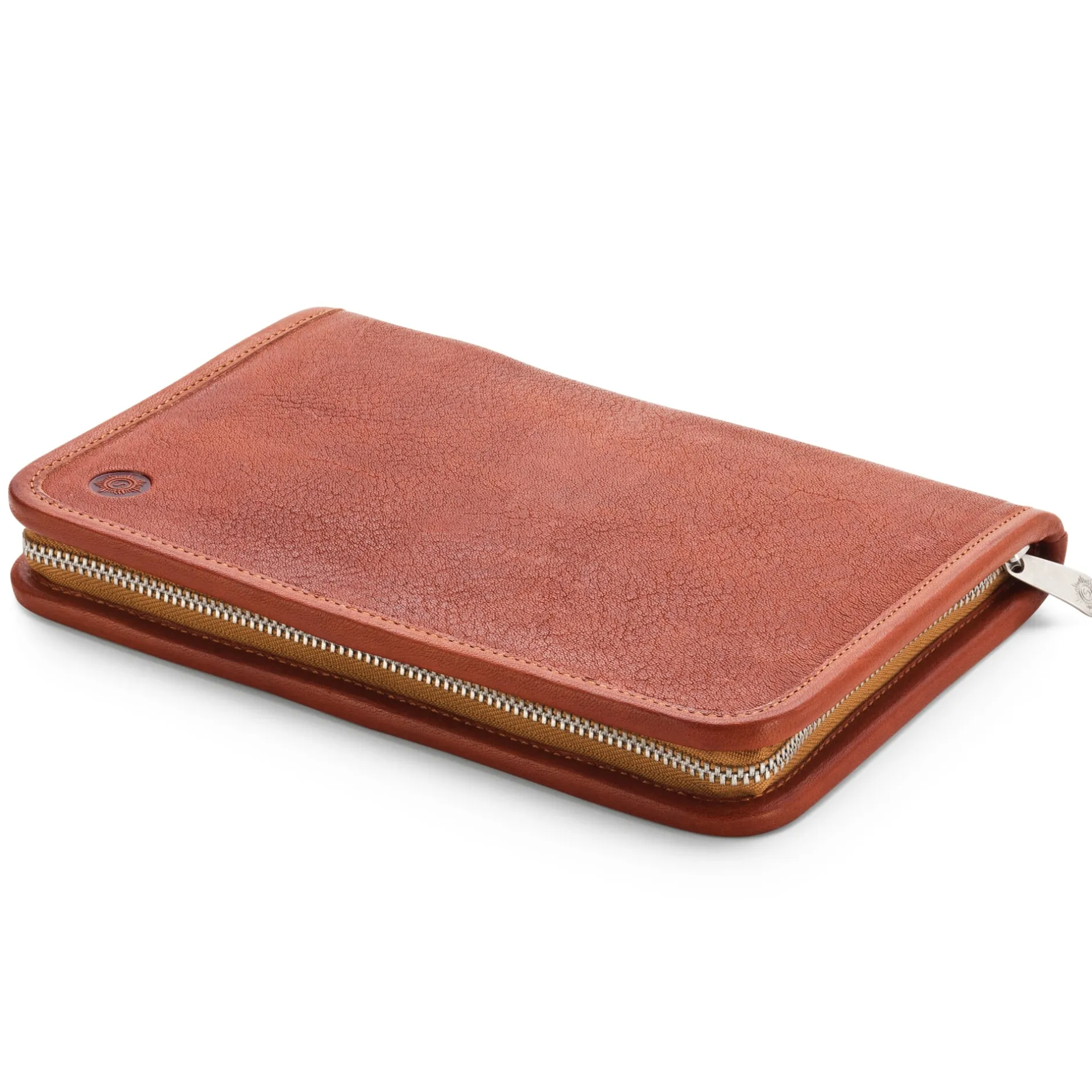 Manufactum Lederschreibetui mit Füllung Discount