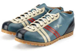 Zeha Lederschuh Liga Profilsohle Best