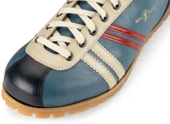 Zeha Lederschuh Liga Profilsohle Best