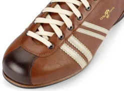 Zeha Ledersportschuh