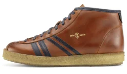 Zeha Ledersportschuh Trainer Online