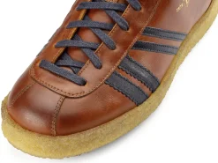 Zeha Ledersportschuh Trainer Online