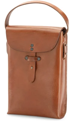 Greenbelts® Ledertasche Boule für 6 Kugeln Online