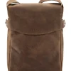 Harold’s Lederwaren Ledertasche Messenger Discount