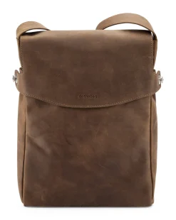 Harold’s Lederwaren Ledertasche Messenger Discount