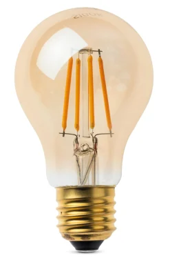 Sigor Licht LED-Filament-Glühlampe E27