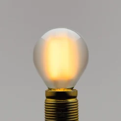 Sigor Licht LED-Filament-Kugellampe E14 Discount