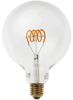 Bailey LED-Filamentlampe Spiralfaden Best