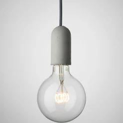 Bailey LED-Filamentlampe Spiralfaden Best