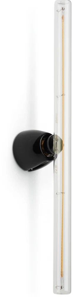 LED-Linienlampe E27 klar Clearance