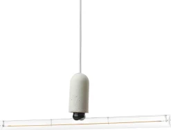 LED-Linienlampe E27 klar Clearance