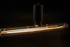 LED-Linienlampe E27 klar Clearance