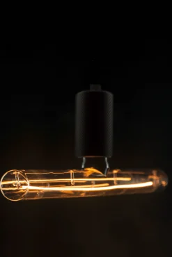 LED-Linienlampe E27 klar Clearance