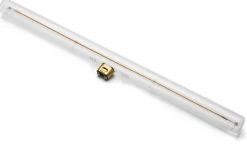 LED-Linienlampe S14d klar Sale