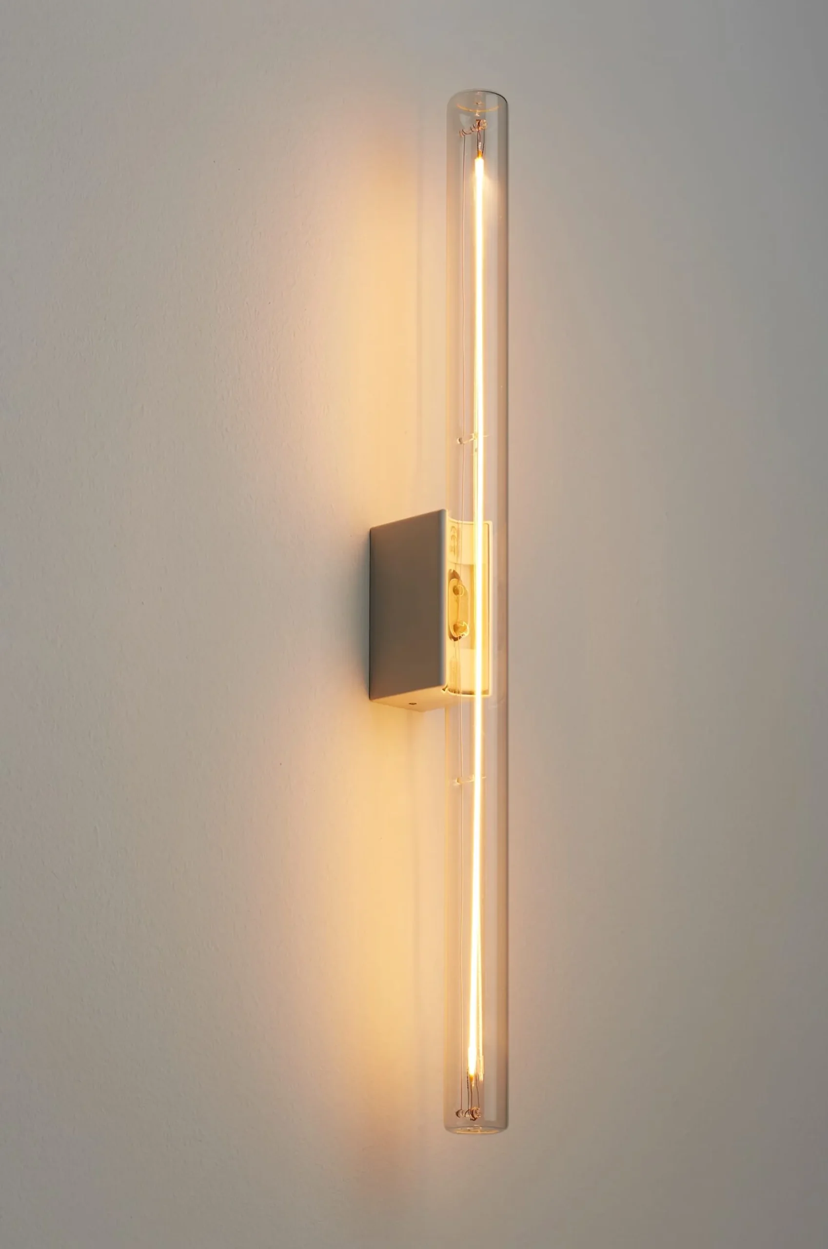 LED-Linienlampe S14d klar Sale