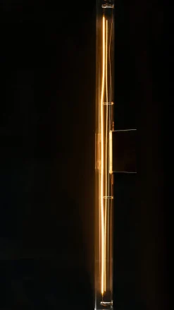 LED-Linienlampe S14d klar Sale