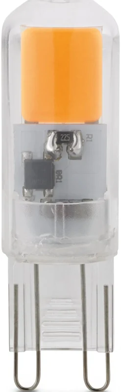 Sigor Licht LED-Stecksockellampe G9 Best