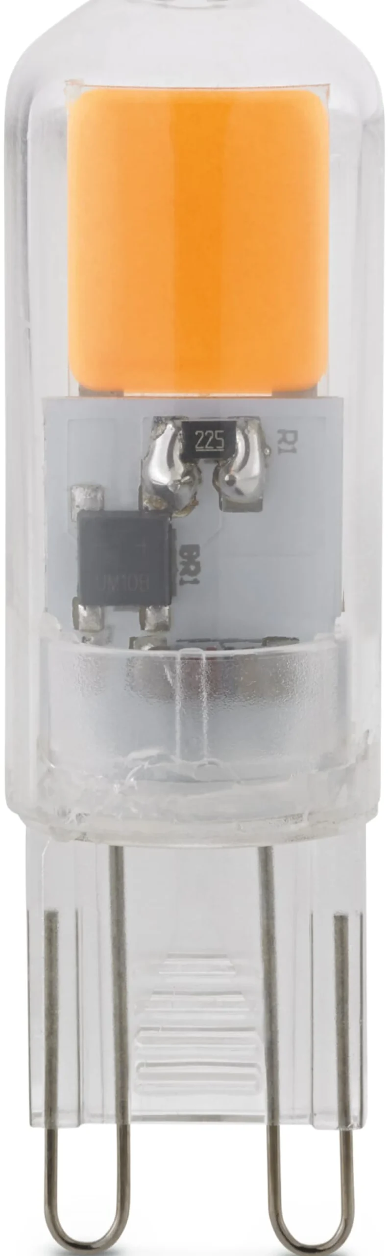 Sigor Licht LED-Stecksockellampe G9 Best