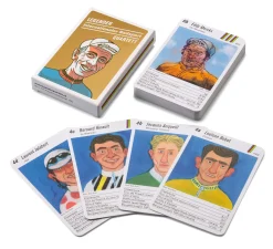 Marcel Michel Legenden-Quartett Best