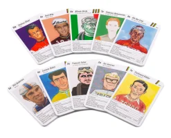 Marcel Michel Legenden-Quartett Best