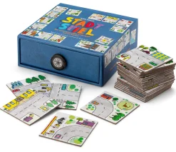 MeterMorphosen Legespiel StadtSpiel Sale