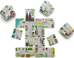 MeterMorphosen Legespiel StadtSpiel Sale