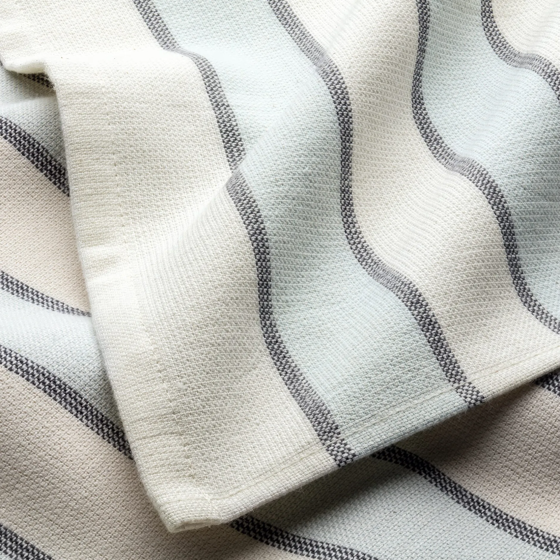 Manufactum Leichtfrottier gestreift Clearance