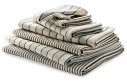 Manufactum Leichtfrottier gestreift New