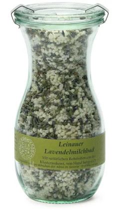 Abtei St. Severin Leinauer Badesalz Clearance