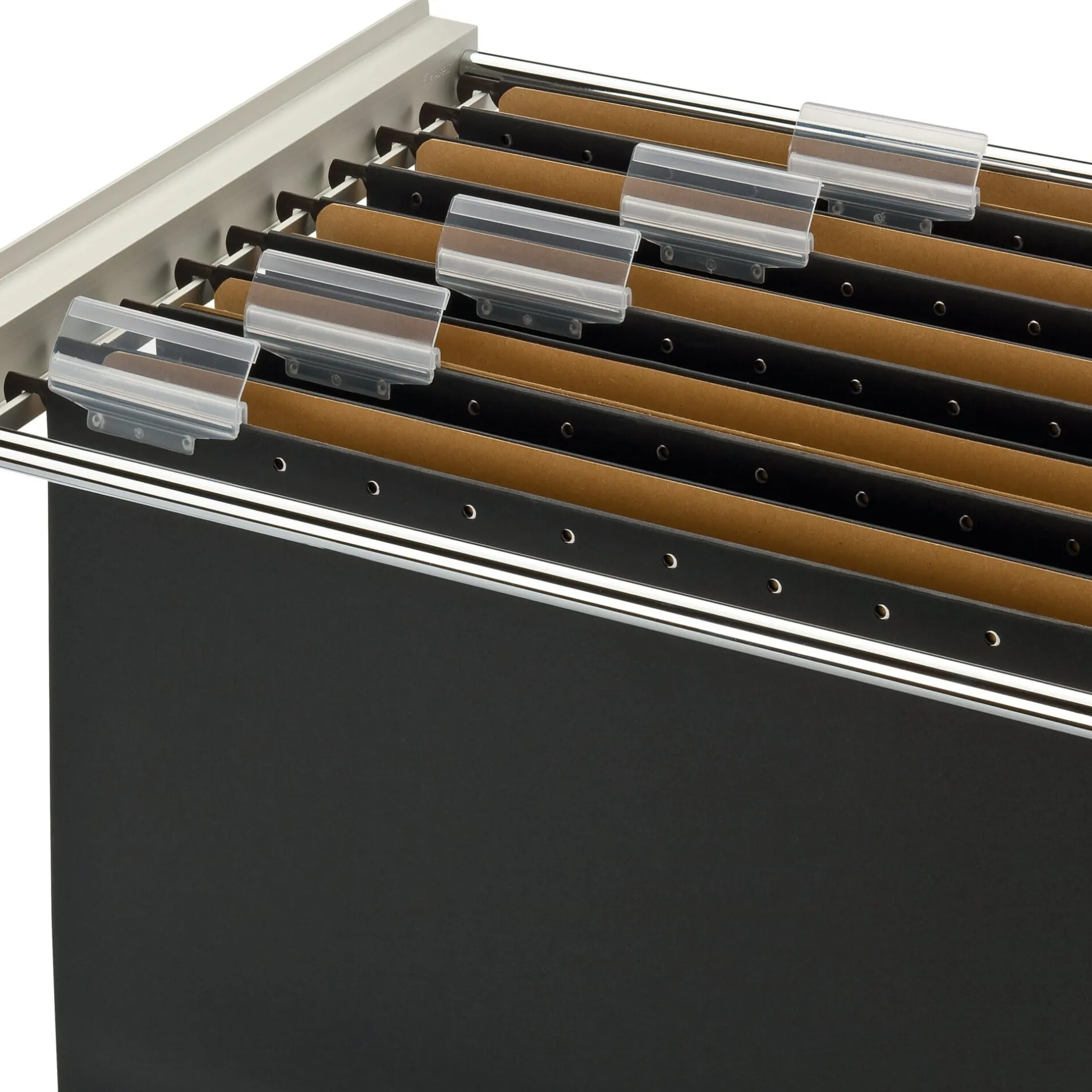 Manufactum Leitz Hängeregistraturmappe gefächert Clearance