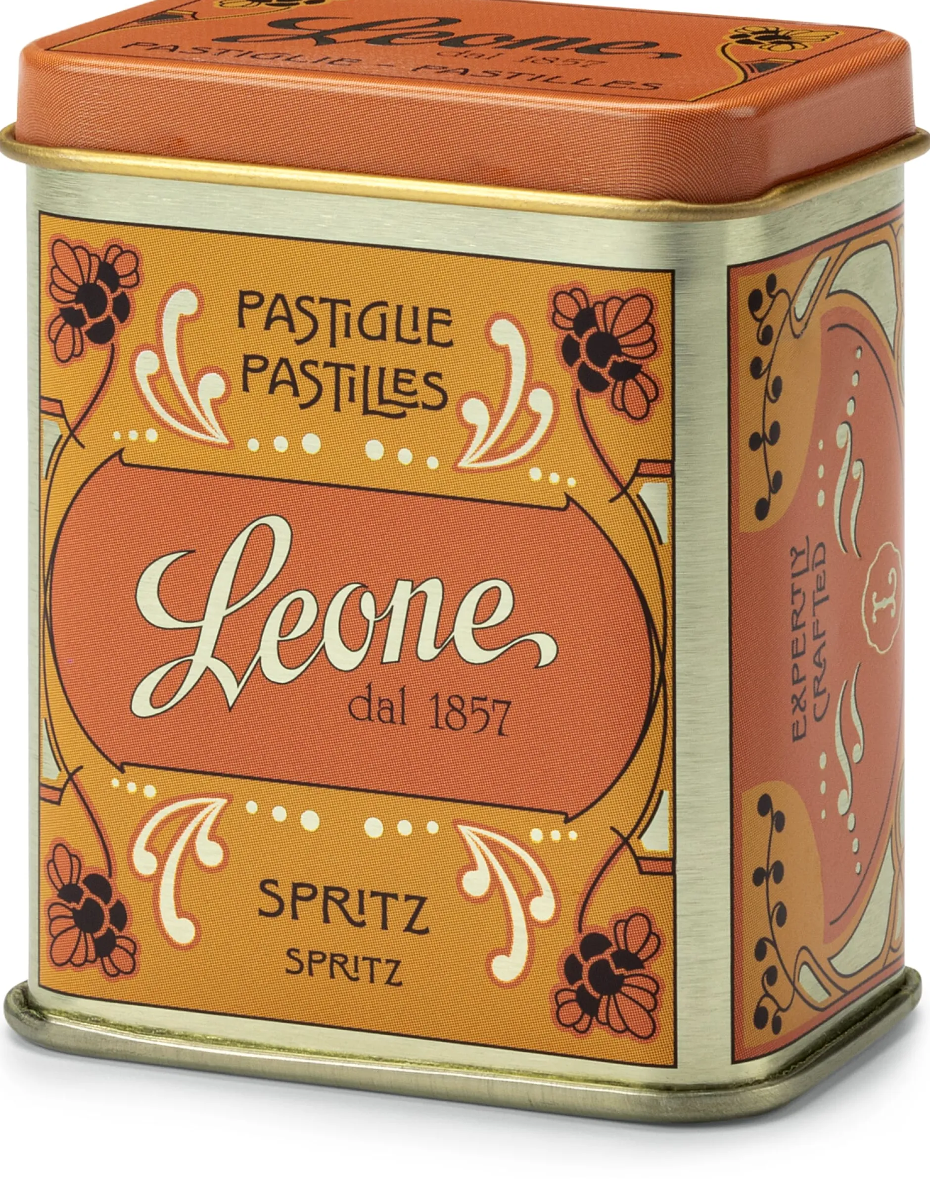 Pastiglie Leone Leone Pastillen Spritz Discount