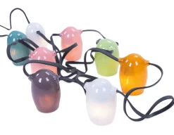 Weltevree Lichterkette Stringlight Bunt Outlet