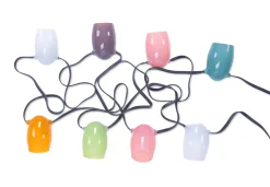 Weltevree Lichterkette Stringlight Bunt Outlet