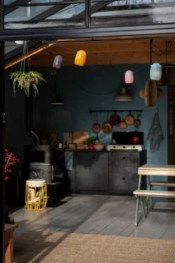 Weltevree Lichterkette Stringlight Bunt Outlet