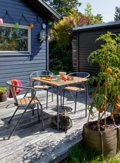 Weltevree Lichterkette Stringlight Bunt Outlet