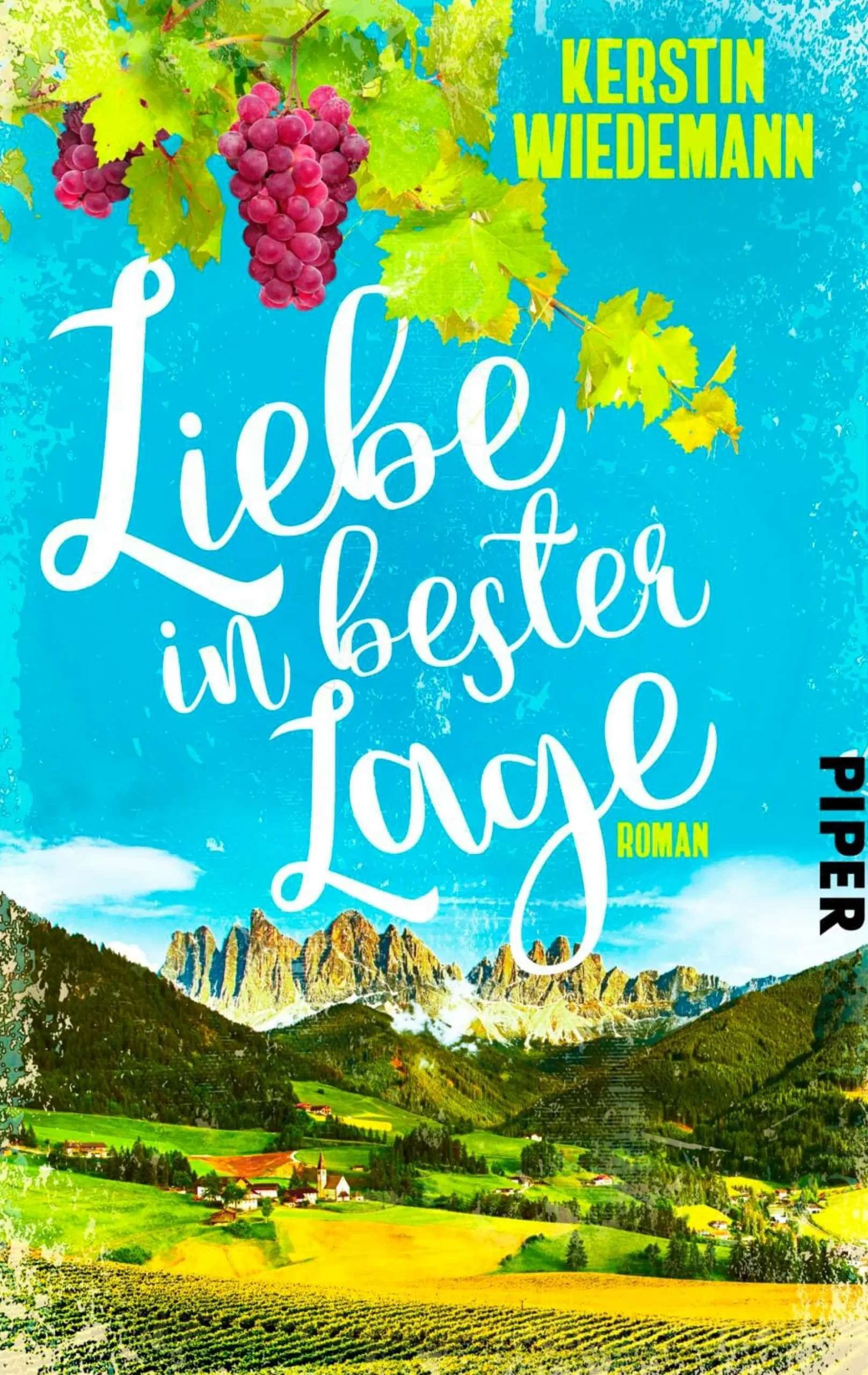 Piper Verlag Liebe in bester Lage Online